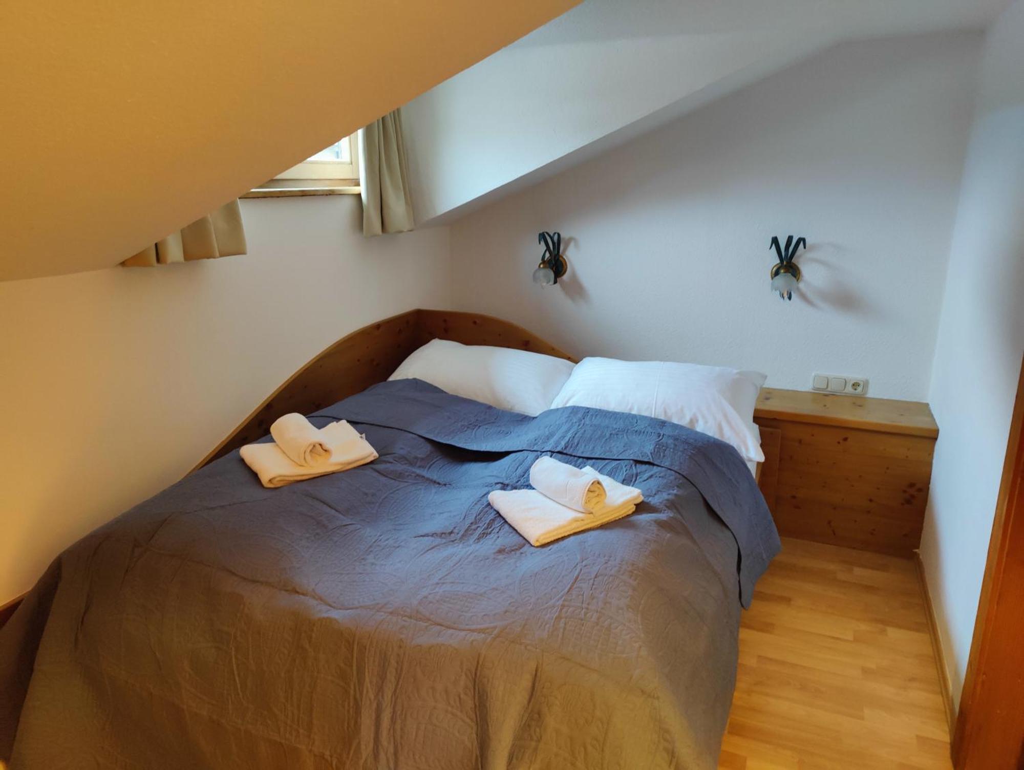 Appartement Schoenpflug Kaprun Exterior foto