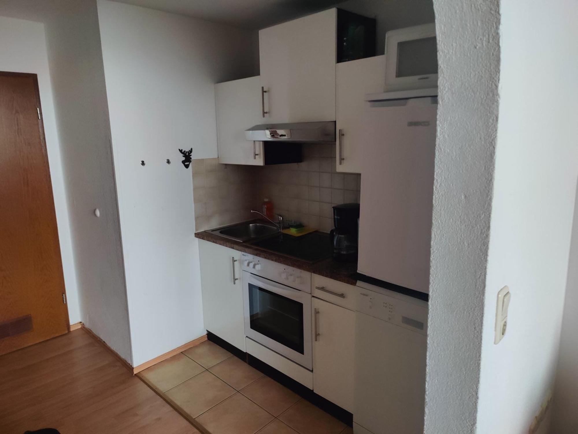 Appartement Schoenpflug Kaprun Exterior foto