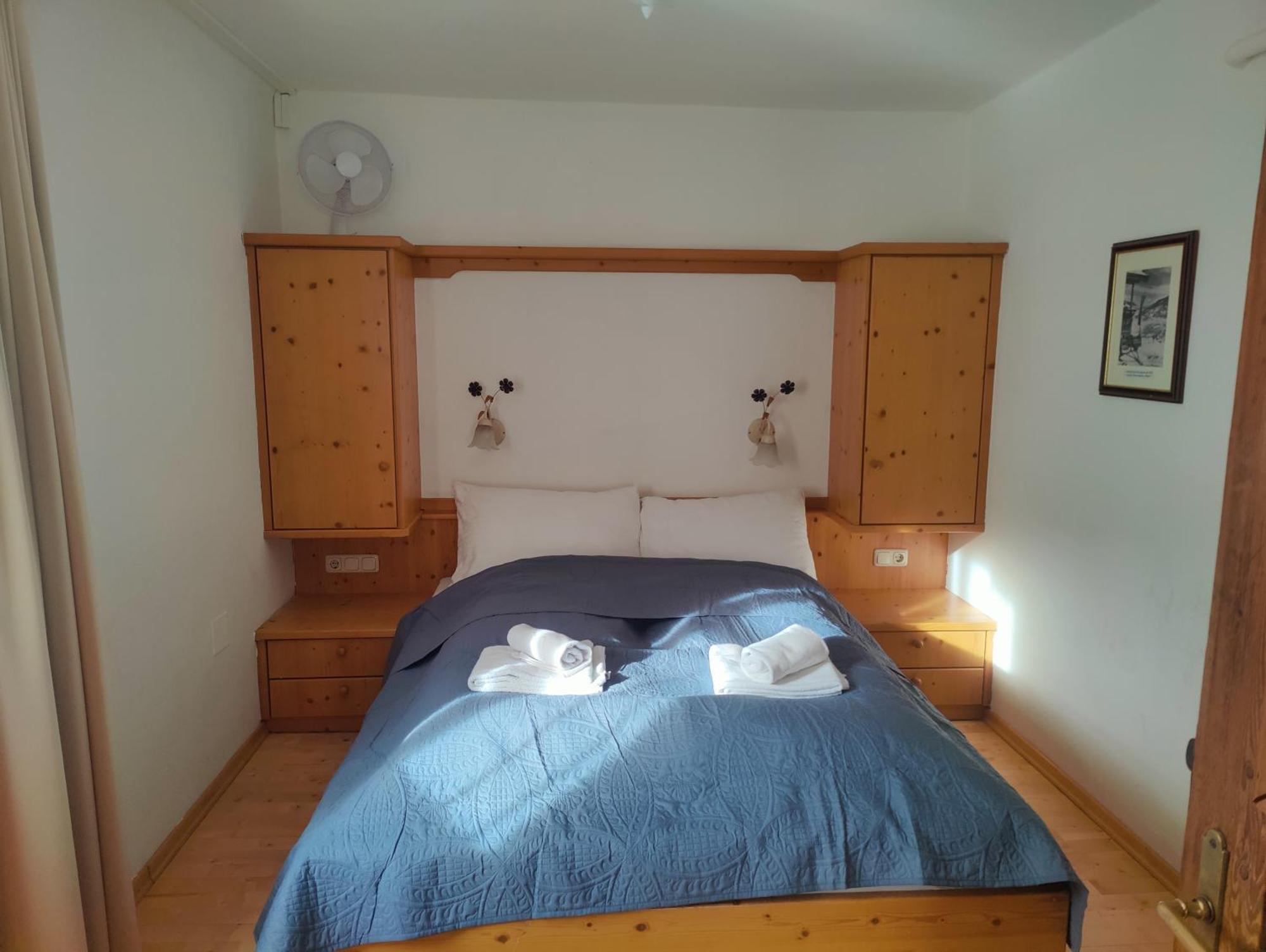 Appartement Schoenpflug Kaprun Exterior foto