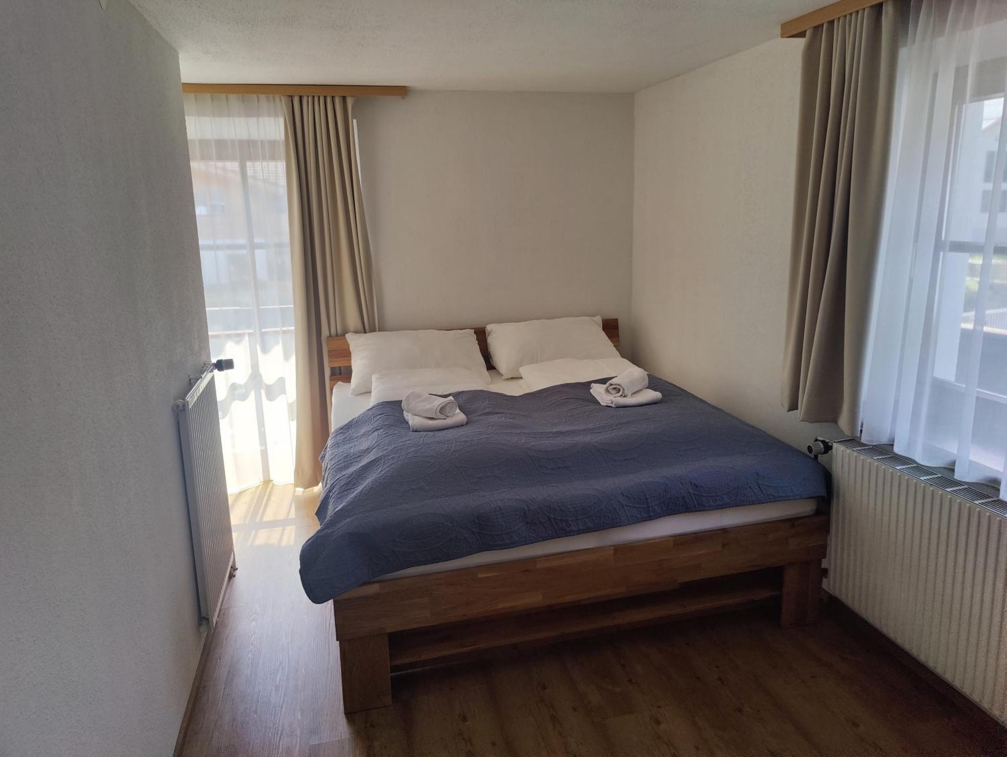 Appartement Schoenpflug Kaprun Exterior foto