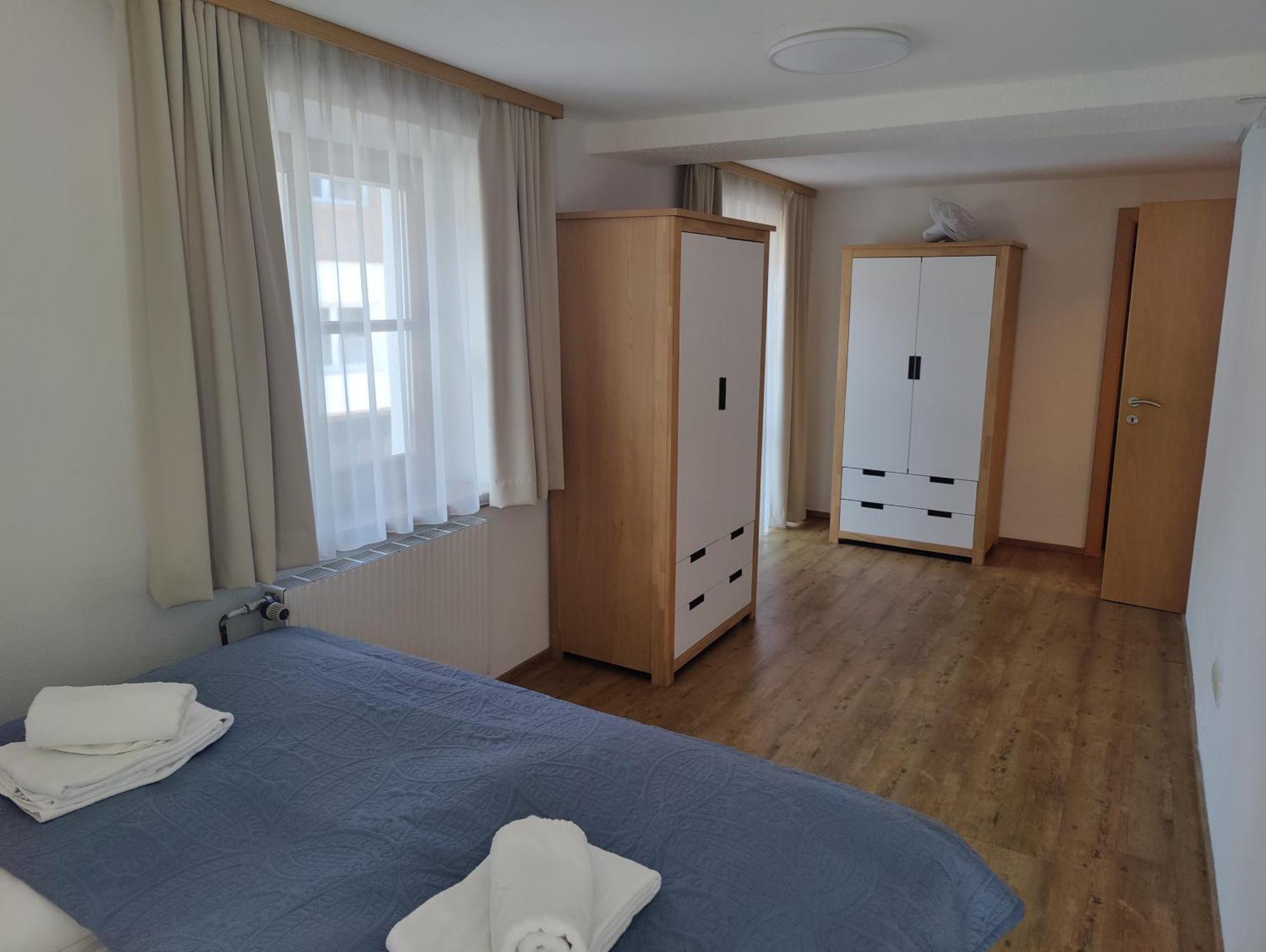 Appartement Schoenpflug Kaprun Exterior foto