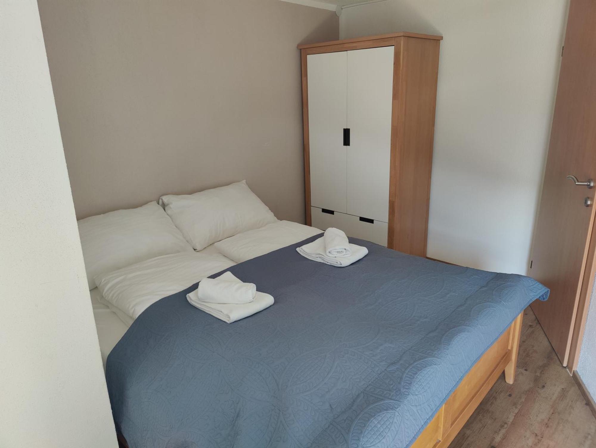 Appartement Schoenpflug Kaprun Exterior foto