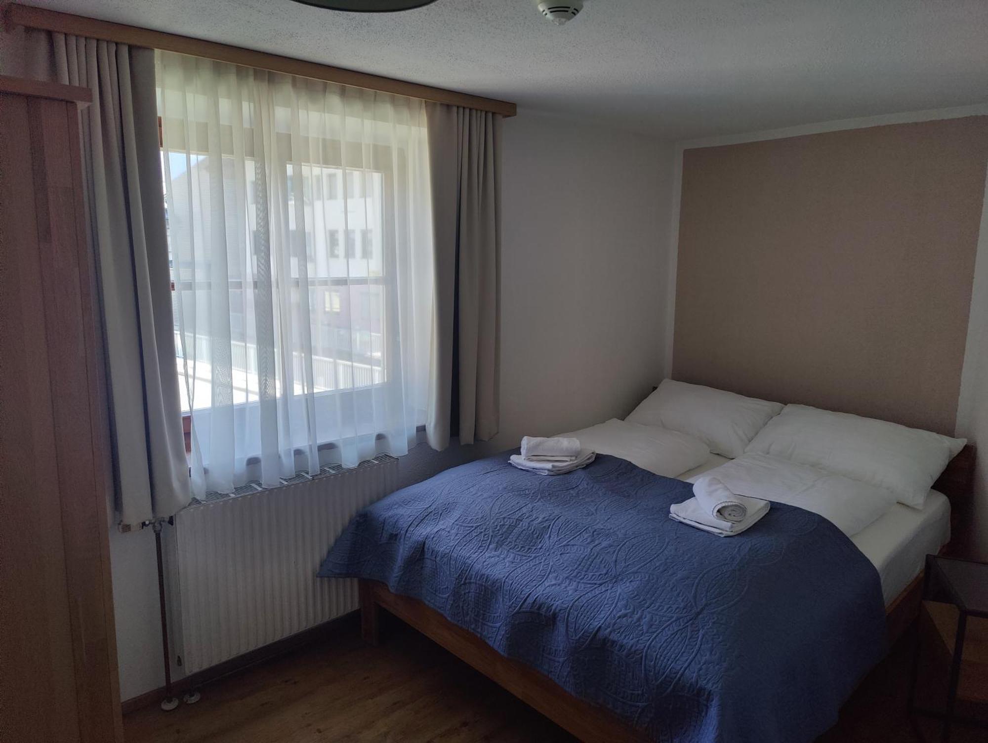 Appartement Schoenpflug Kaprun Exterior foto