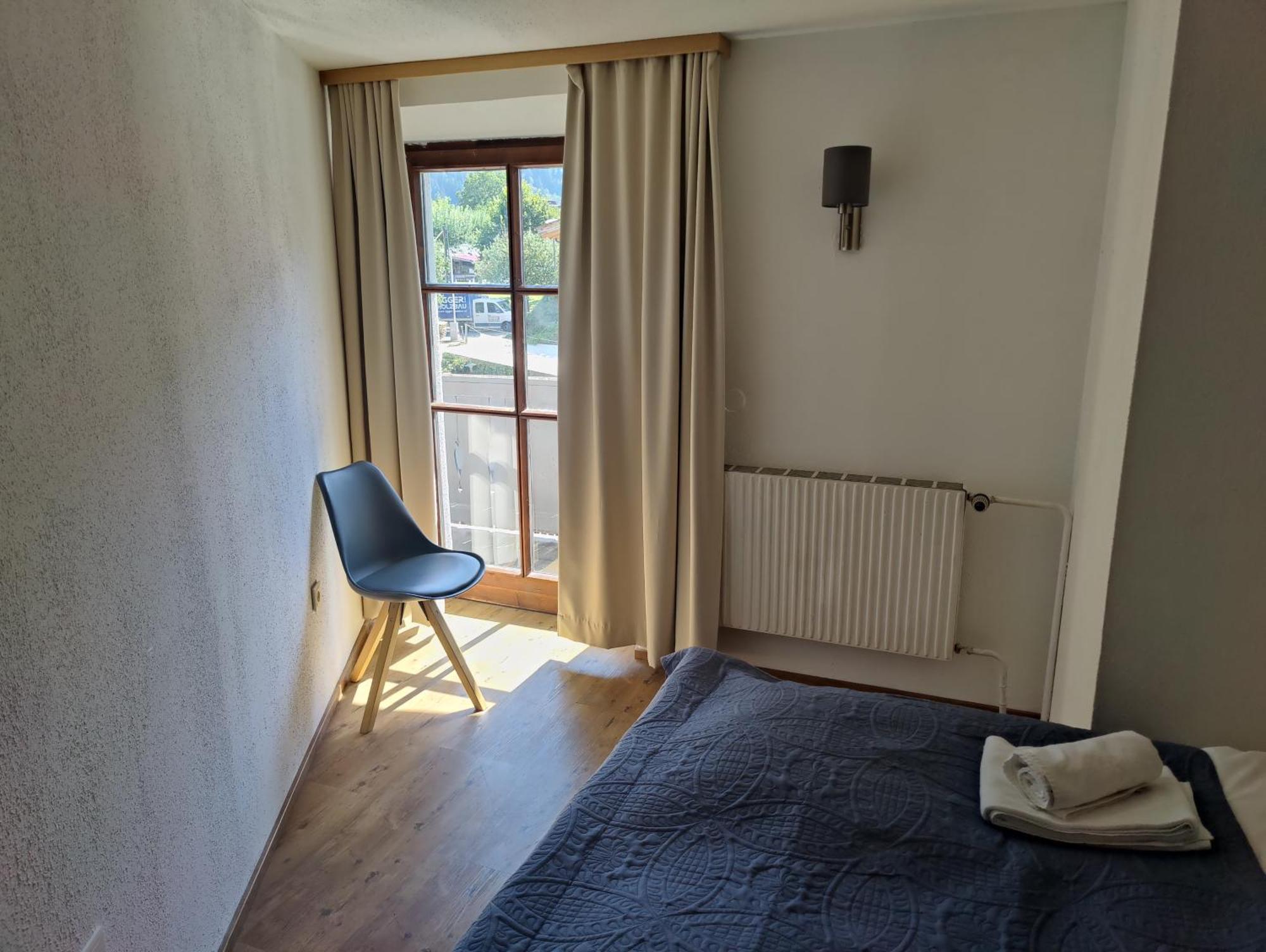 Appartement Schoenpflug Kaprun Exterior foto