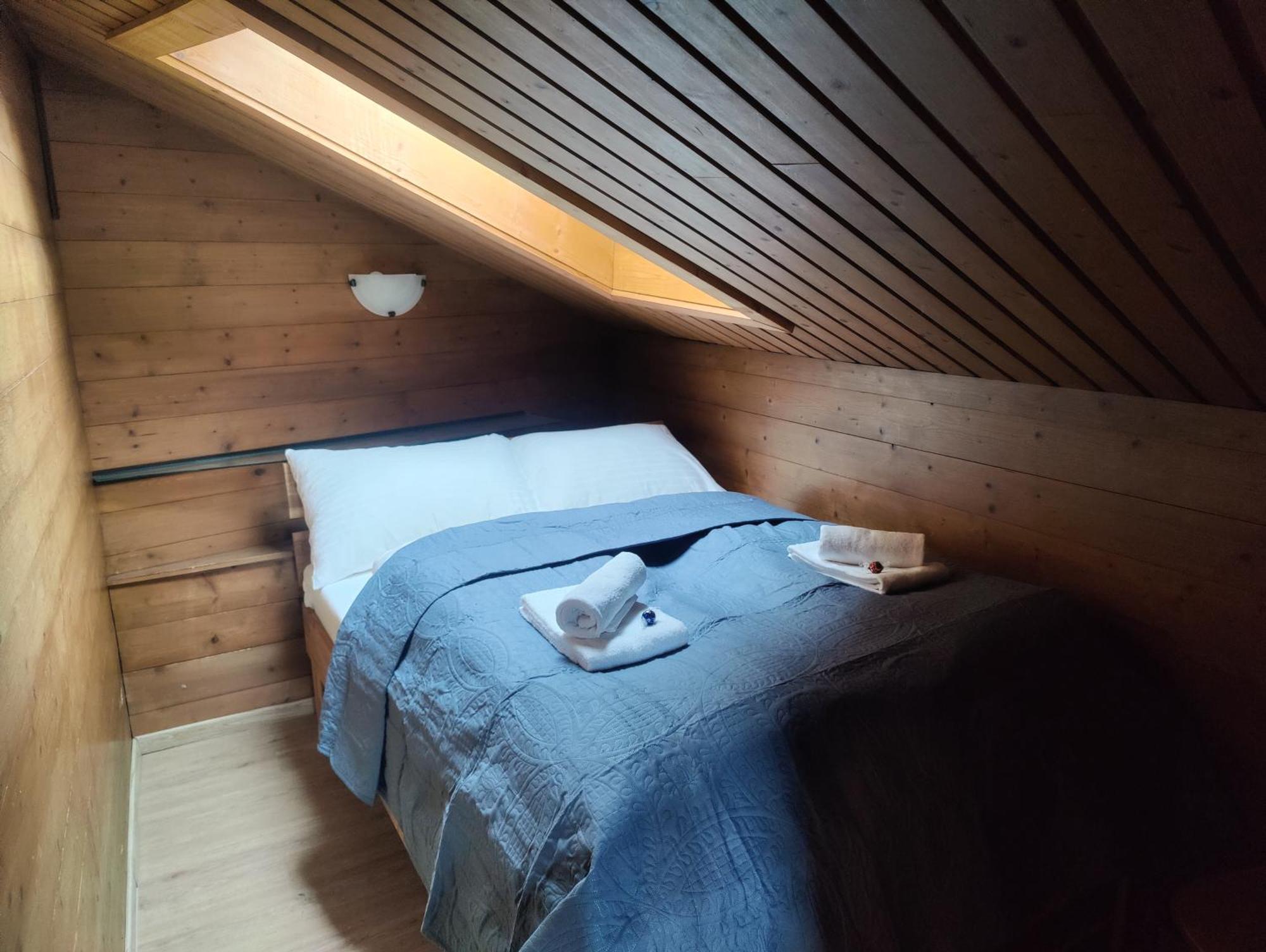 Appartement Schoenpflug Kaprun Exterior foto